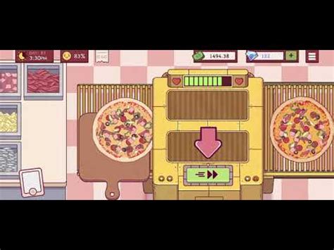 - 50 <strong>Pizza</strong> Gems. . Good pizza great pizza transcendent za